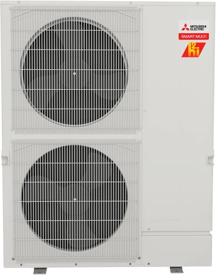 Mitsubishi Electric MXZ-SM multi-zone outdoor unit